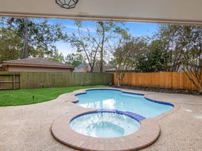 3215 Falling Brook Drive, Kingwood TX 77345