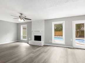 3215 Falling Brook Drive, Kingwood TX 77345