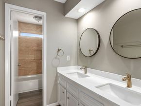 3215 Falling Brook Drive, Kingwood TX 77345