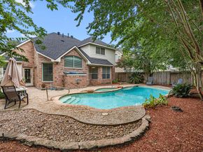 16211 Halpren Falls Lane, Cypress TX 77429