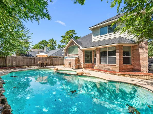 16211 Halpren Falls Lane, Cypress TX 77429