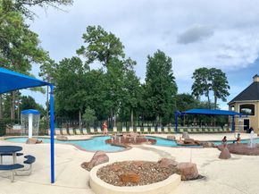 16211 Halpren Falls Lane, Cypress TX 77429