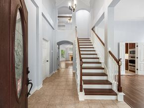 16211 Halpren Falls Lane, Cypress TX 77429