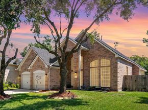 16211 Halpren Falls Lane, Cypress TX 77429