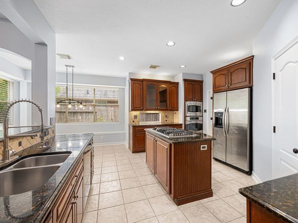 16211 Halpren Falls Lane, Cypress TX 77429