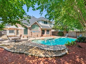 16211 Halpren Falls Lane, Cypress TX 77429