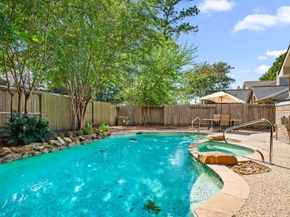 16211 Halpren Falls Lane, Cypress TX 77429