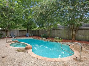 16211 Halpren Falls Lane, Cypress TX 77429