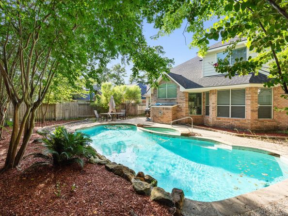 16211 Halpren Falls Lane, Cypress TX 77429