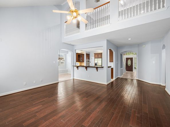 16211 Halpren Falls Lane, Cypress TX 77429
