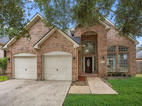 16211 Halpren Falls Lane, Cypress TX 77429