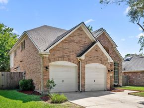16211 Halpren Falls Lane, Cypress TX 77429