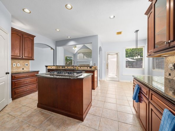 16211 Halpren Falls Lane, Cypress TX 77429