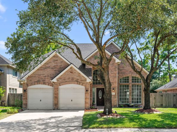 16211 Halpren Falls Lane, Cypress TX 77429