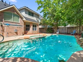 16211 Halpren Falls Lane, Cypress TX 77429