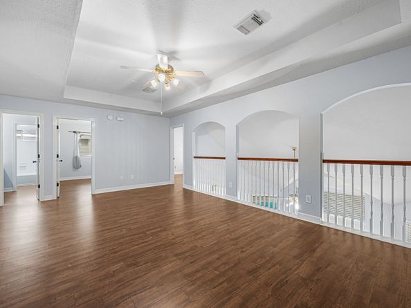 16211 Halpren Falls Lane, Cypress TX 77429
