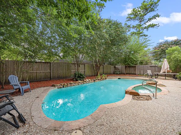 16211 Halpren Falls Lane, Cypress TX 77429
