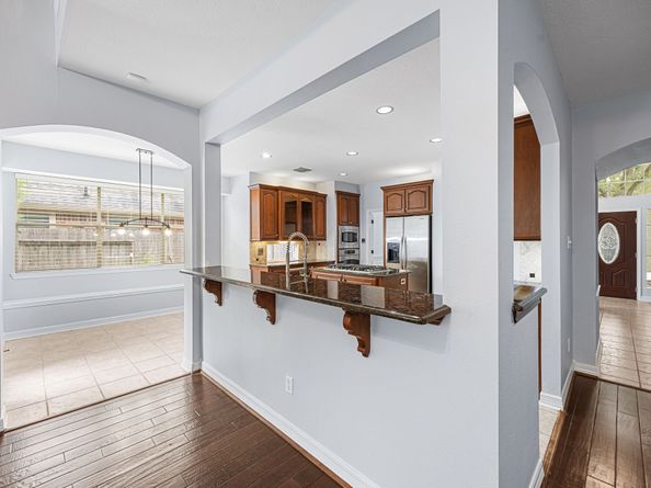 16211 Halpren Falls Lane, Cypress TX 77429