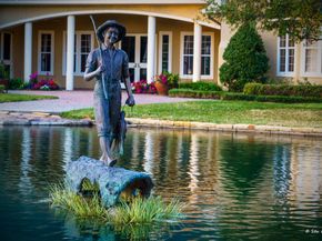 16211 Halpren Falls Lane, Cypress TX 77429