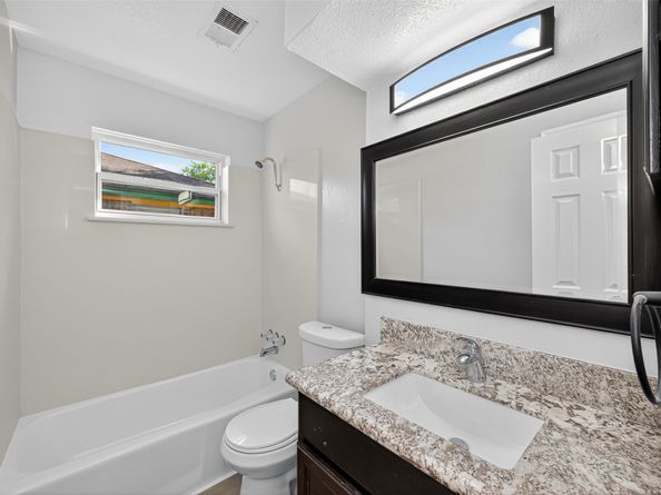 7318 Shady Grove Lane, Houston TX 77040