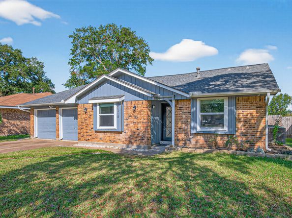 7318 Shady Grove Lane, Houston TX 77040