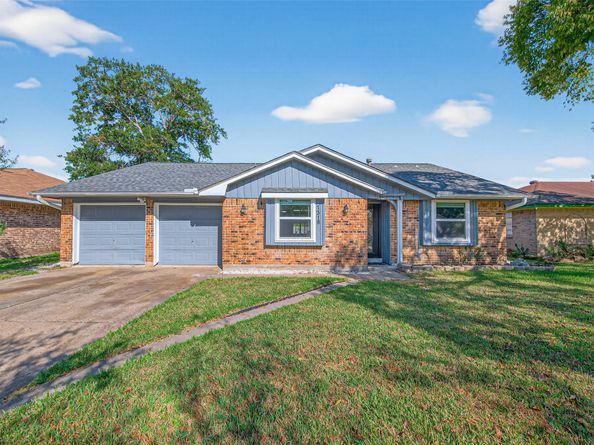 7318 Shady Grove Lane, Houston TX 77040