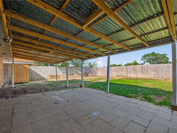 7318 Shady Grove Lane, Houston TX 77040