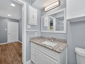 7318 Shady Grove Lane, Houston TX 77040