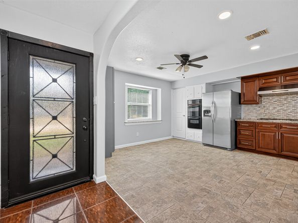 7318 Shady Grove Lane, Houston TX 77040