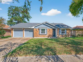 7318 Shady Grove Lane, Houston TX 77040