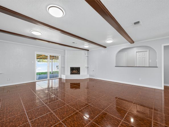 7318 Shady Grove Lane, Houston TX 77040