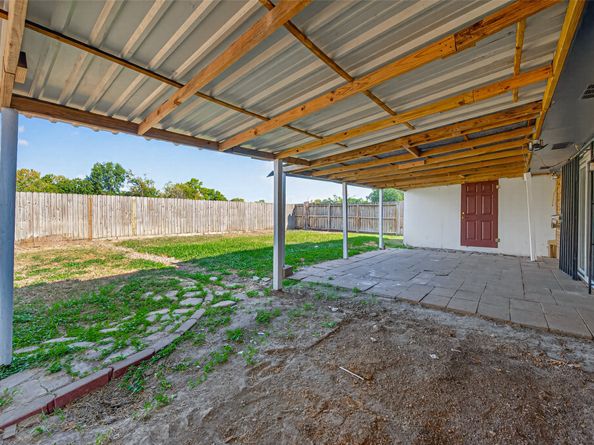 7318 Shady Grove Lane, Houston TX 77040