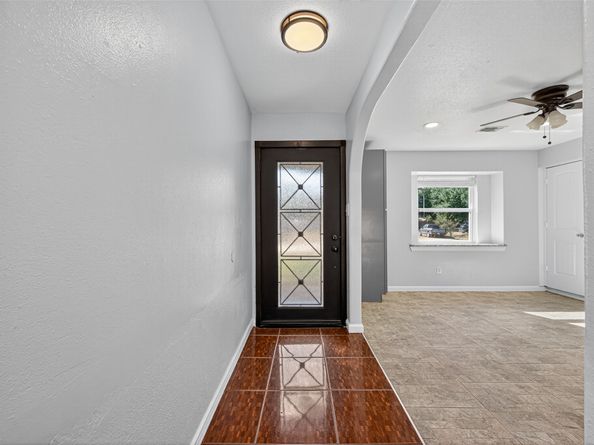 7318 Shady Grove Lane, Houston TX 77040