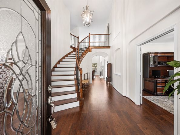 24628 Hosford Meadows Drive, Porter TX 77365