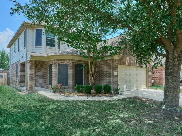 18534 ALEMARBLE OAK Street, Cypress TX 77429
