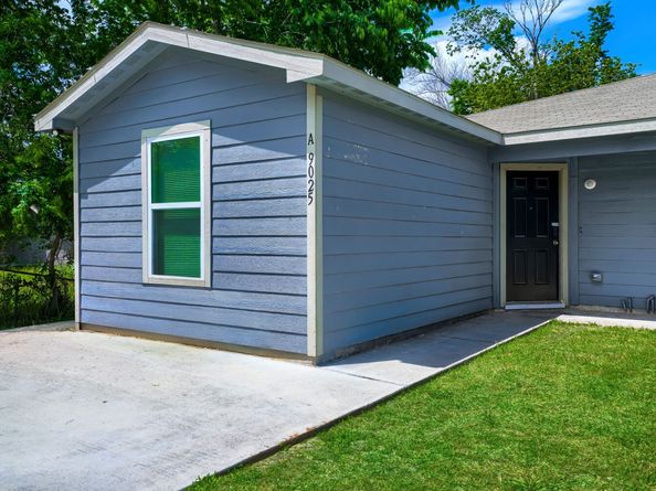 9025 Madera Road AB, Houston TX 77078
