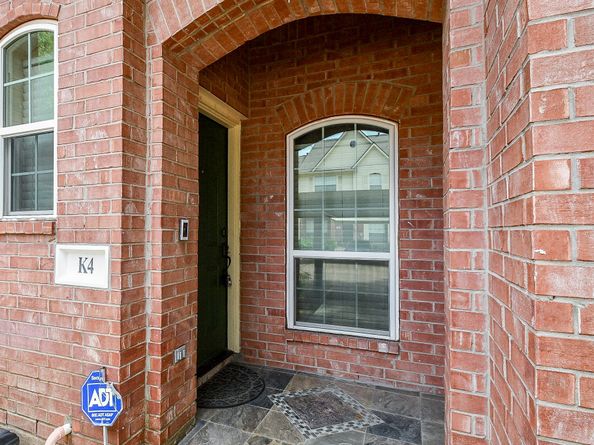 2710 Grants Lake Boulevard K4, Sugar Land TX 77479