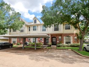 2710 Grants Lake Boulevard K4, Sugar Land TX 77479