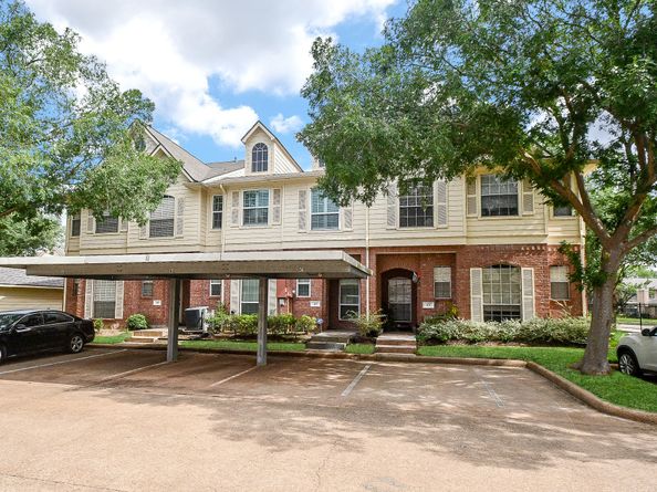 2710 Grants Lake Boulevard K4, Sugar Land TX 77479