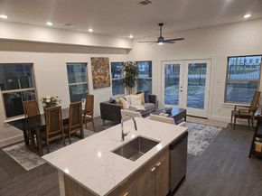 2804 Peacock Green Way, Houston TX 77047