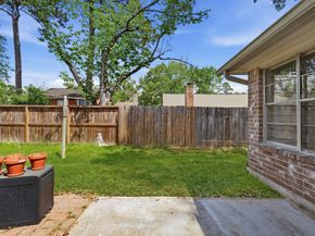 25534 Sugar Valley Lane, Spring TX 77373