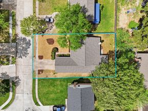 25534 Sugar Valley Lane, Spring TX 77373