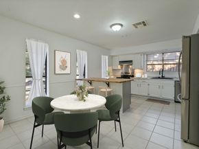 25534 Sugar Valley Lane, Spring TX 77373