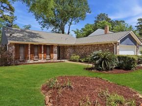25534 Sugar Valley Lane, Spring TX 77373