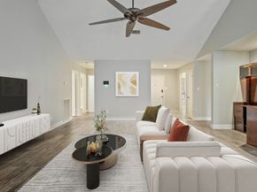 25534 Sugar Valley Lane, Spring TX 77373