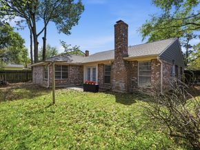 25534 Sugar Valley Lane, Spring TX 77373