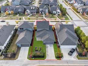 15218 Prosperous Place, Cypress TX 77433