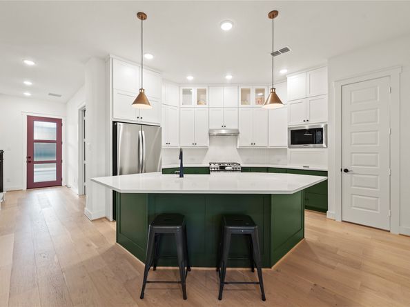 15218 Prosperous Place, Cypress TX 77433