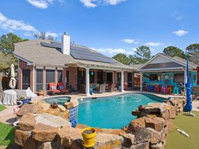 17507 Lone Wolf Pass, Houston TX 77095