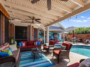 17507 Lone Wolf Pass, Houston TX 77095